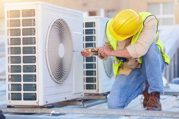 Best Solar-powered HVAC Systems in Brooklyn, OH