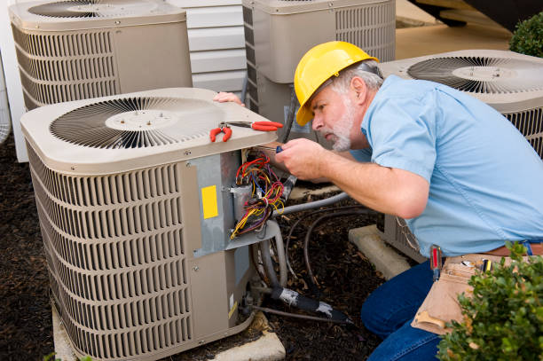 Best HVAC Retrofitting and Upgrading in Brooklyn, OH