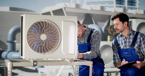 Best Energy-efficient HVAC Solutions in Brooklyn, OH